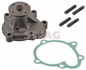 40 92 4331 SWAG Водяной насос